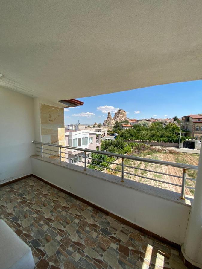 אוצ'יסר Kemal Stone House Hotel. מראה חיצוני תמונה