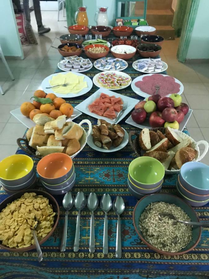 אוצ'יסר Kemal Stone House Hotel. מראה חיצוני תמונה